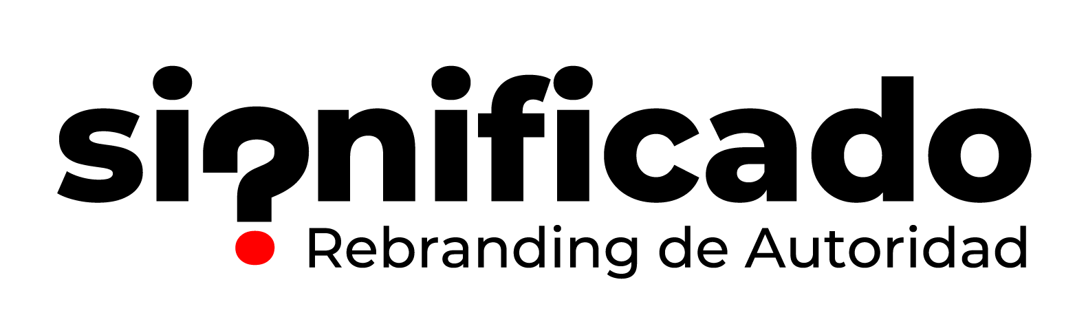 SIGNIFICADO